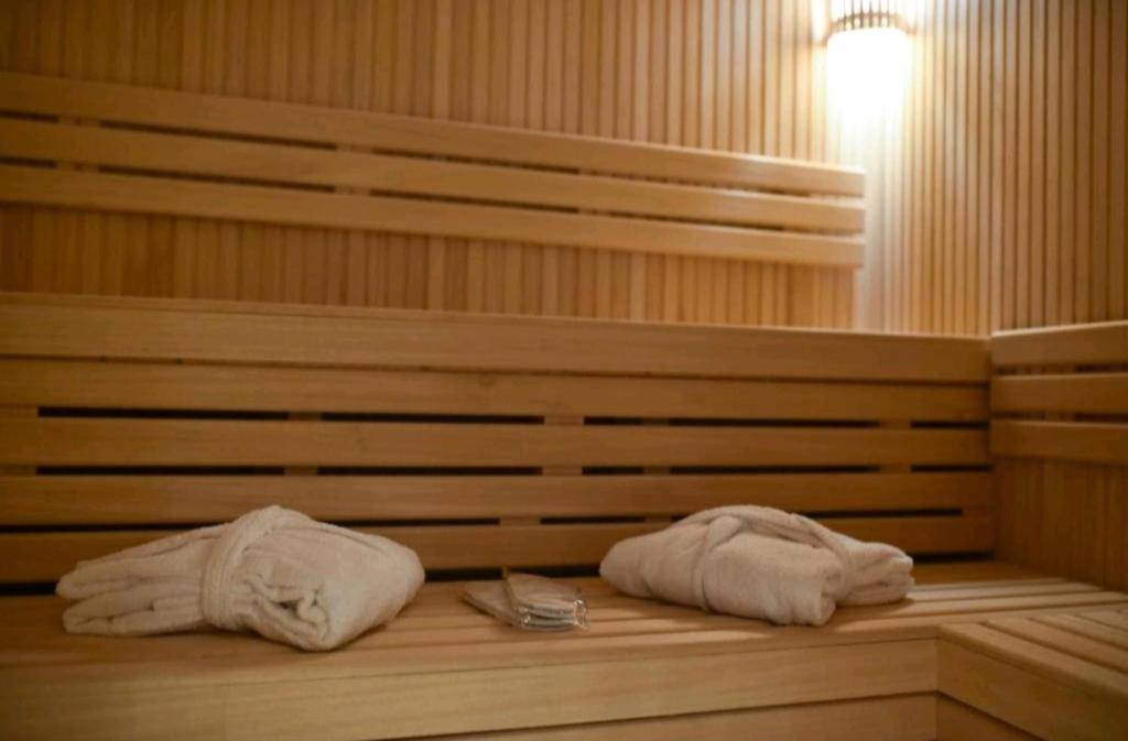 Zlatibor Apartman Aria Forest Spa & Gym photo 3