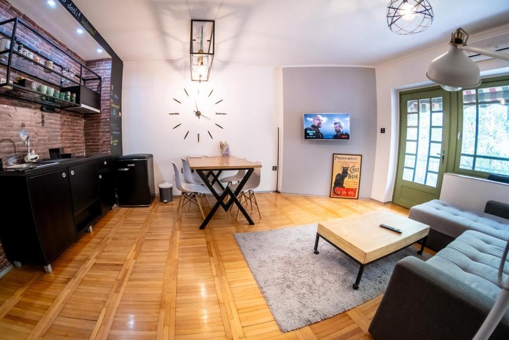 Srafko apartment — photo 1