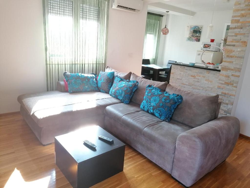 Shumice Apartment photo 2