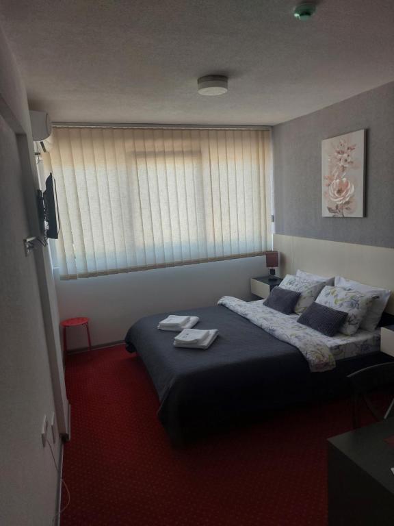Rooms S&S Milicevic u strogom centru Aleksandrovca — photo 1