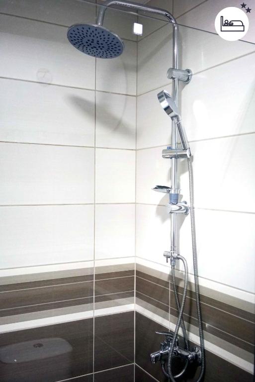 Rooms S&S Milicevic u strogom centru Aleksandrovca photo 3