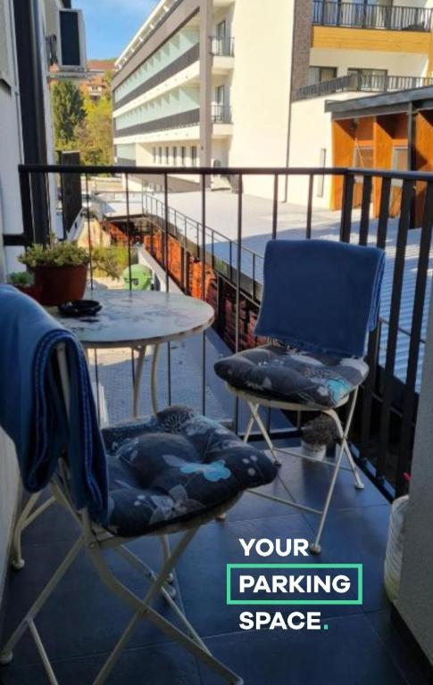 Apartman TIM LUX 1 — photo 1
