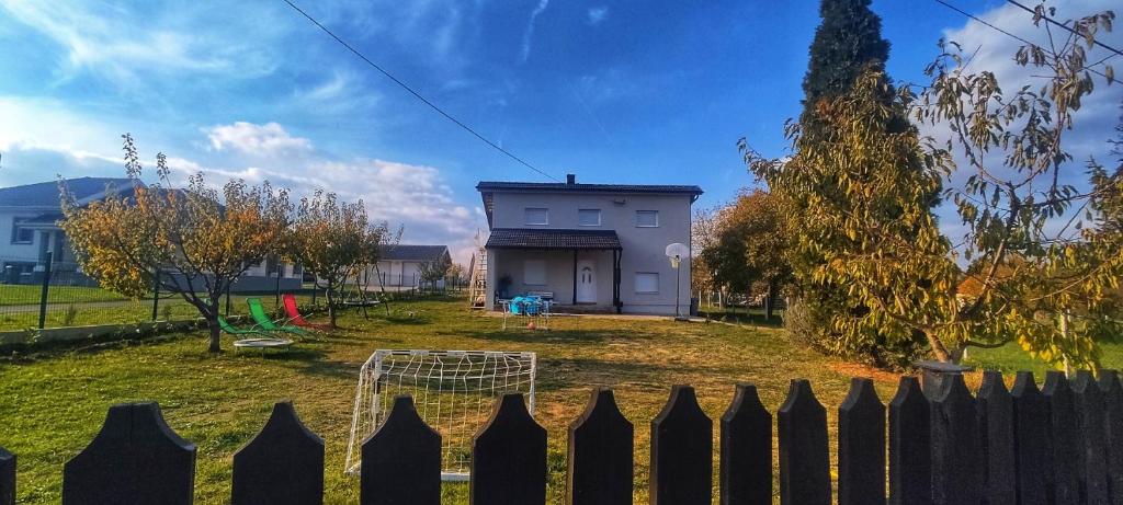 Seosko turističko domaćinstvo Stanković — photo 1