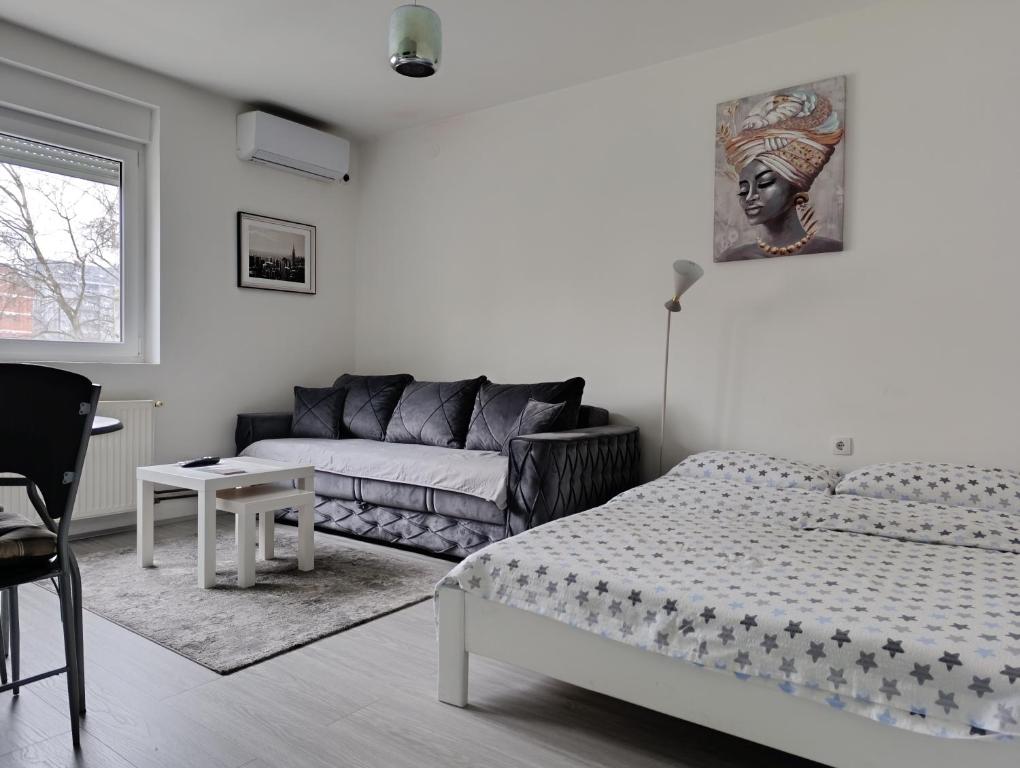 Smart Apartman photo 2