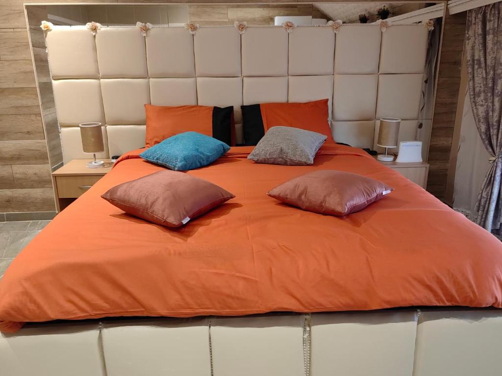 Apartman OGLEDALO photo 2
