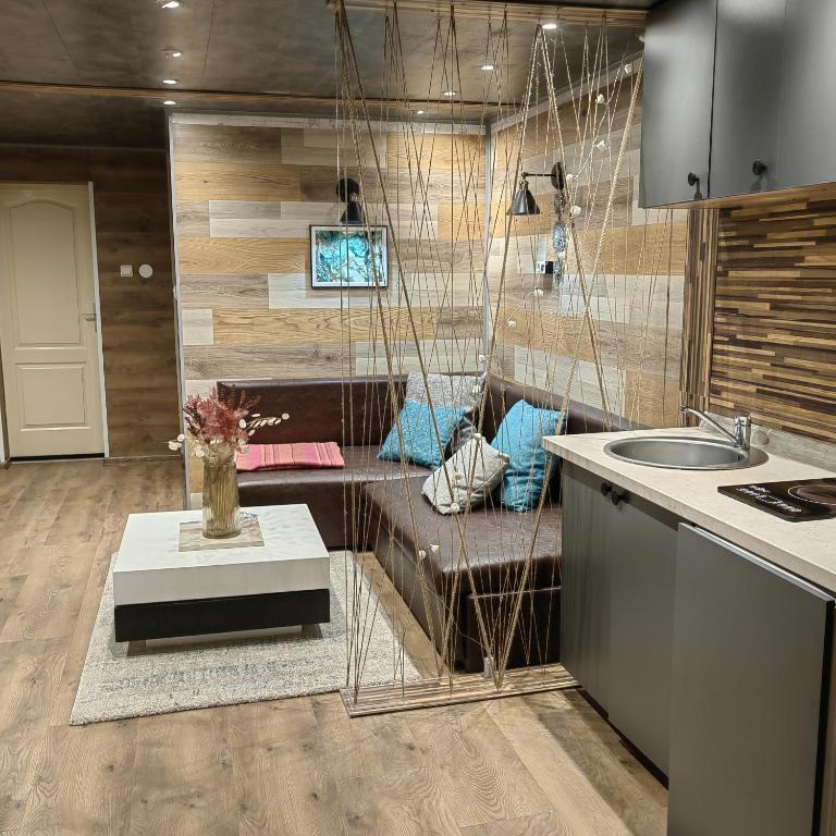 Apartman OGLEDALO photo 3