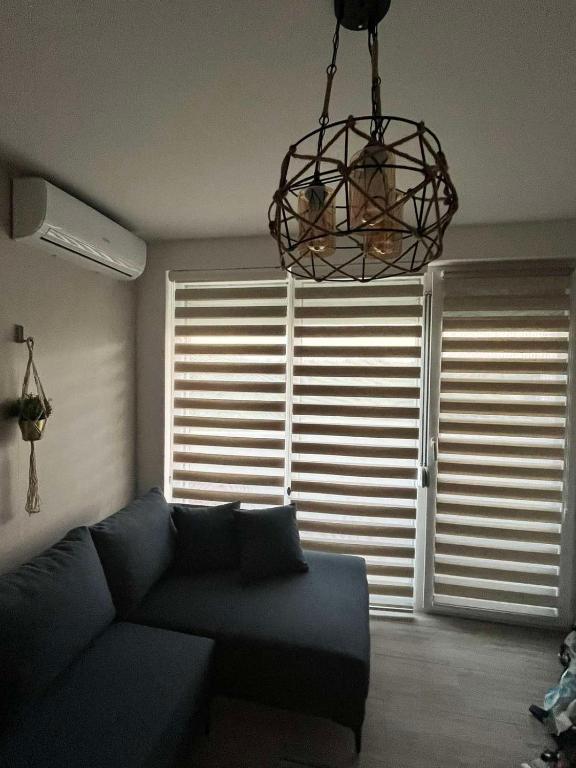 Srebrno jezero apartman Mina — photo 1