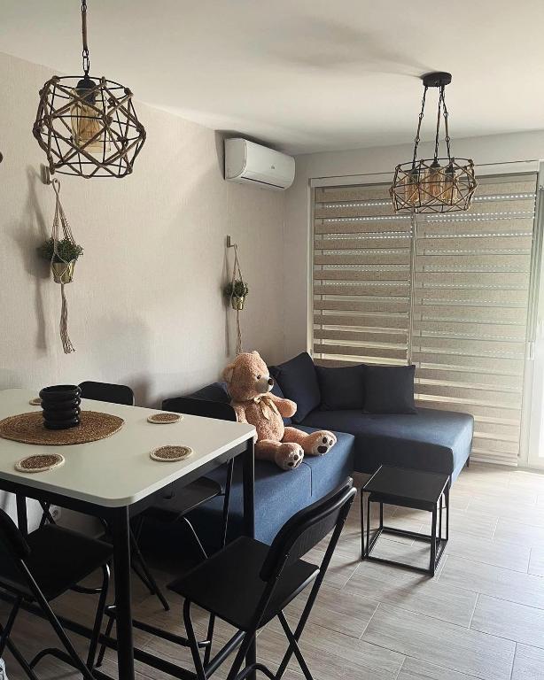 Srebrno jezero apartman Mina photo 2