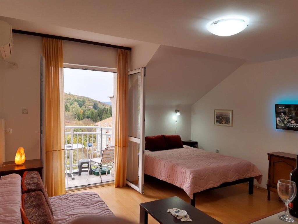 Sky Apartman photo 2
