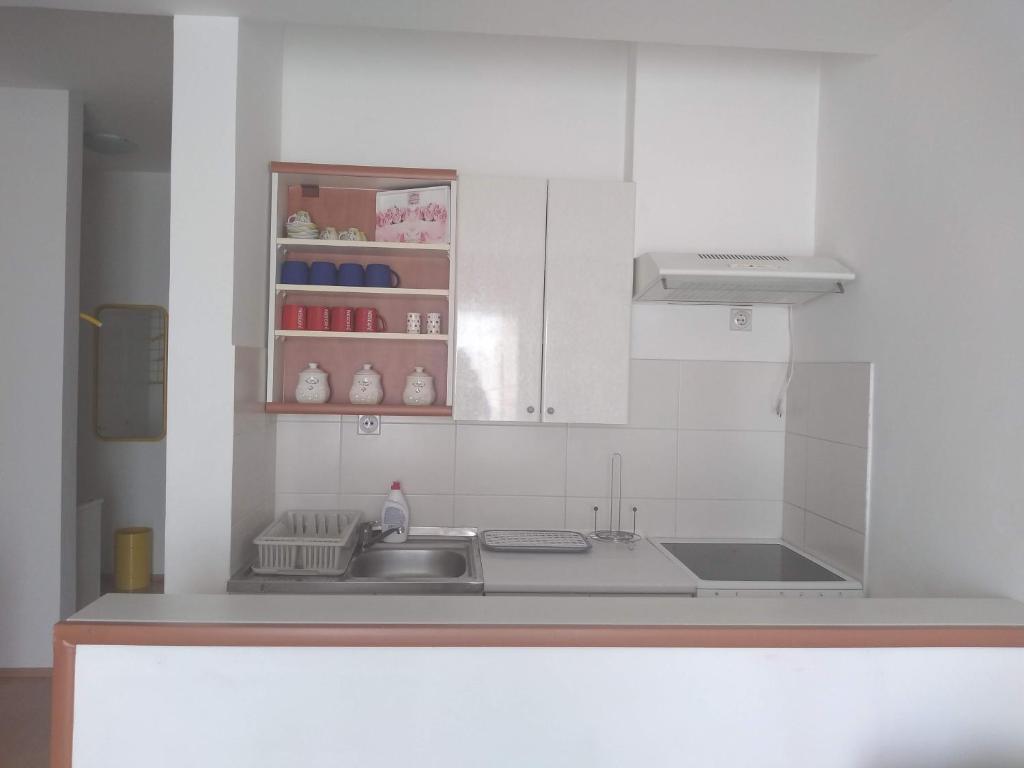 Sky Apartman photo 3