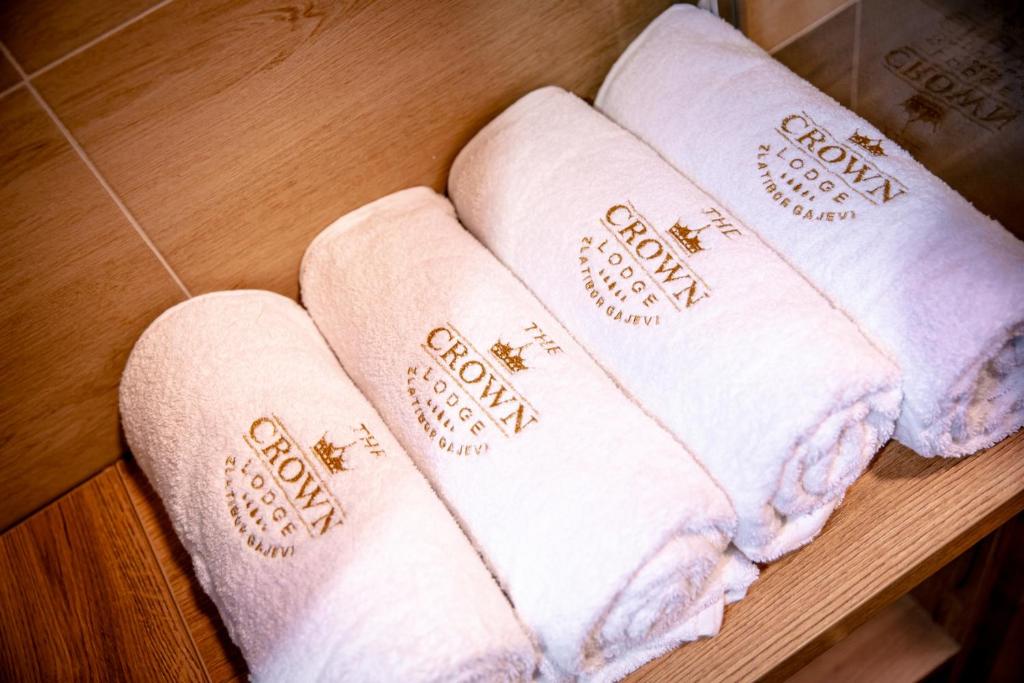 The Crown Lodge photo 3