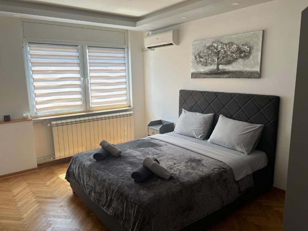 Central Sky View Apartment photo 2