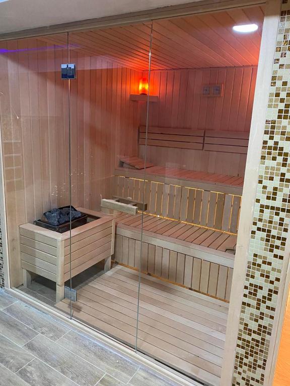 SM RELAX Apartmani Zlatibor photo 3