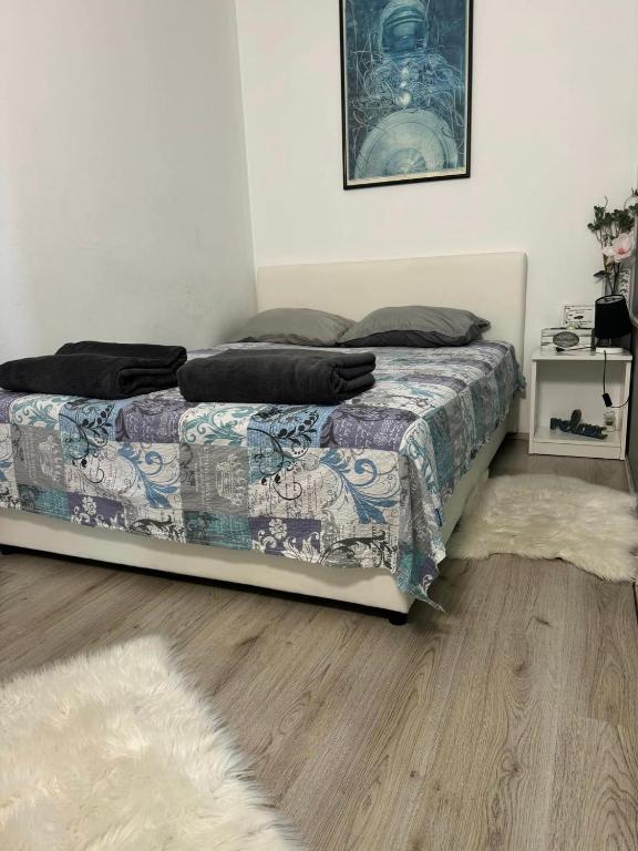 Sweet Blue Apartment photo 2