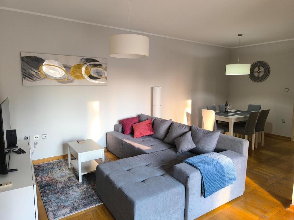Apartment Stoja photo 2