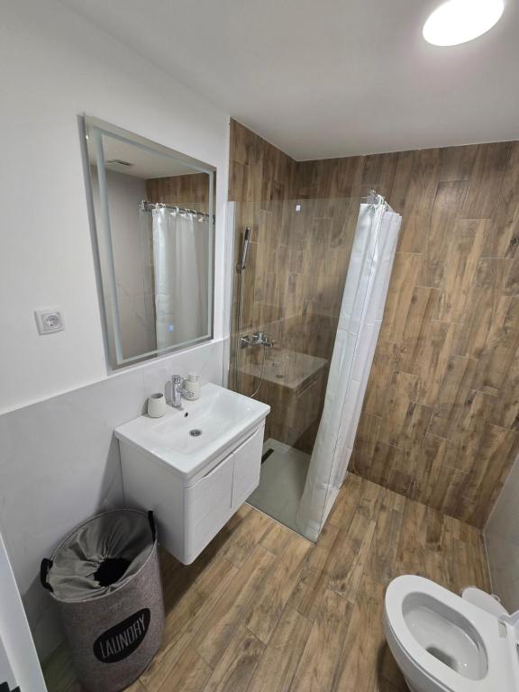 Sunny lux apartman photo 3