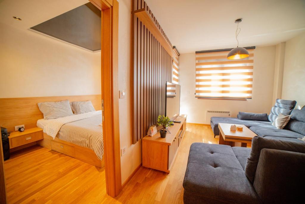 Apartmani Joksic Zlatibor photo 2
