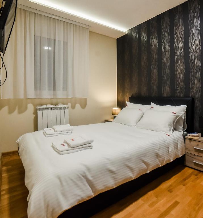 Saga apartment Zlatibor photo 2