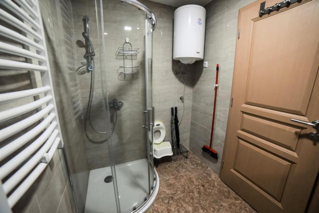 Saga apartment Zlatibor photo 3