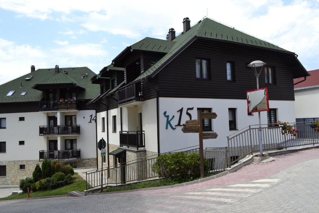 Zlatiborski Konaci K15 — photo 1