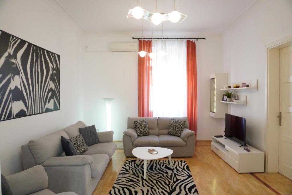 2 BDR NEW Wake up in Belgrade for 5 photo 3