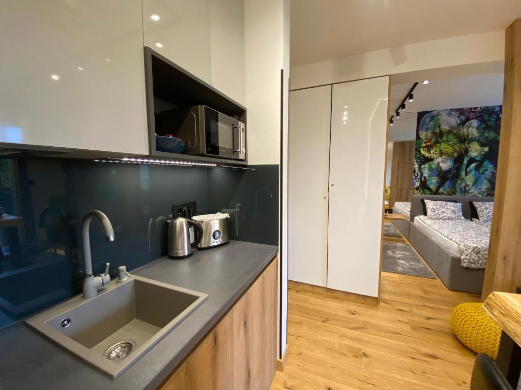 Tesla 8 Apartment photo 3