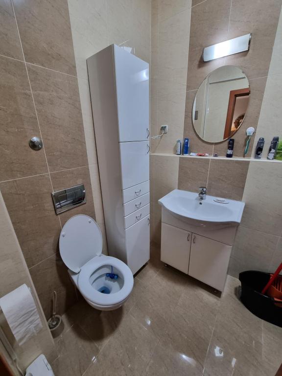 Apartman Autokomanda photo 3