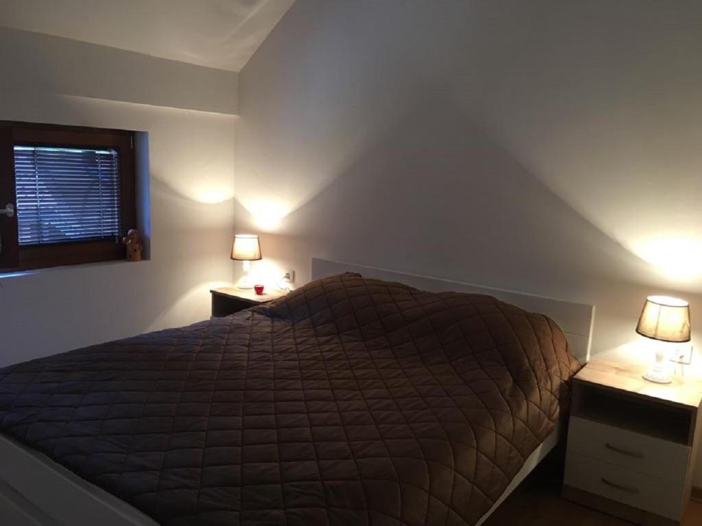 Apartman Nadezda photo 2
