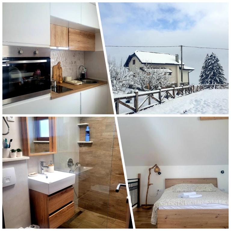 Zlatna Jabuka apartman — photo 1