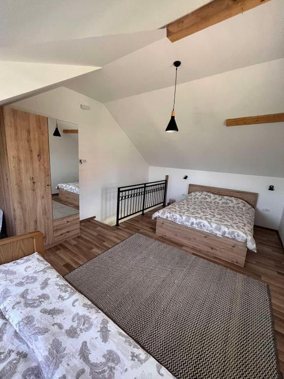 Zlatna Jabuka apartman photo 2