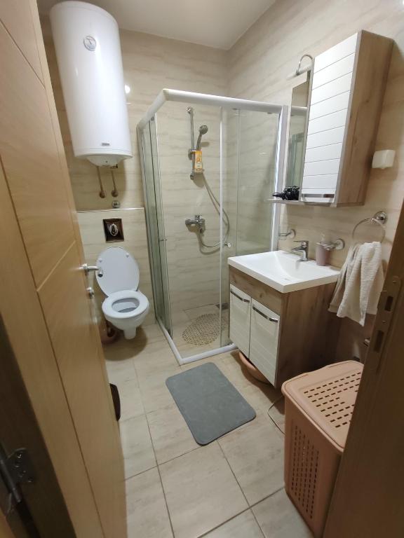 Sunrise apartment Sokobanja photo 2