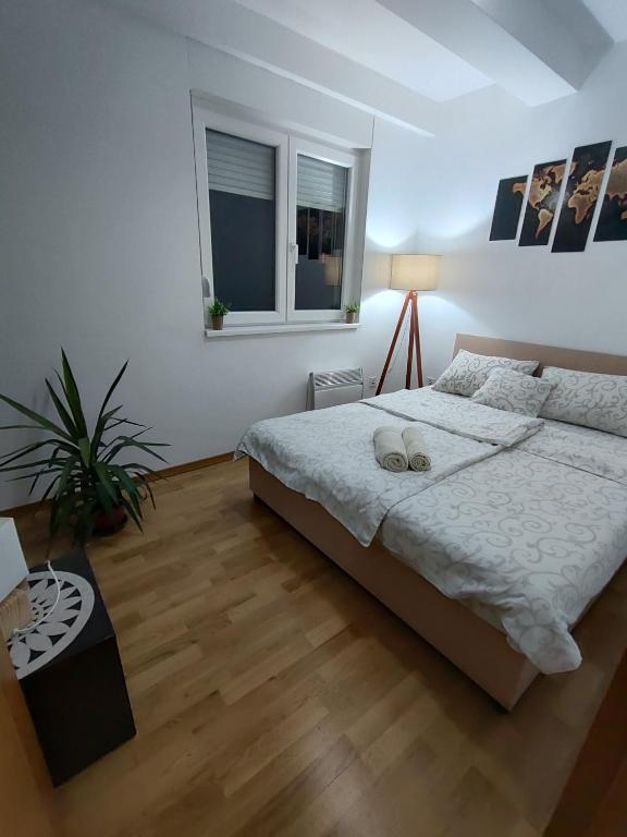 Sunrise apartment Sokobanja photo 3