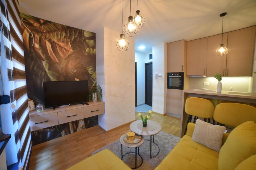 Apartman Istra 3 - Titova Vila — photo 1