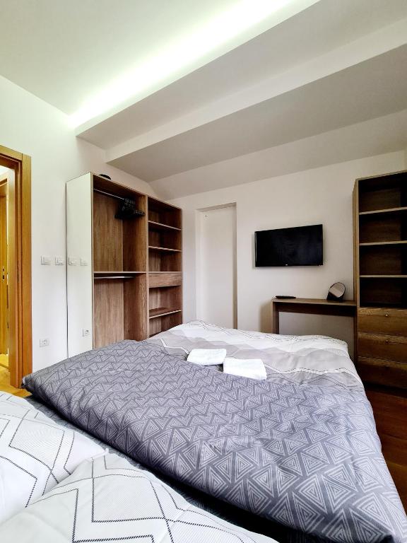 Zlatibor Apartman Harizma photo 2