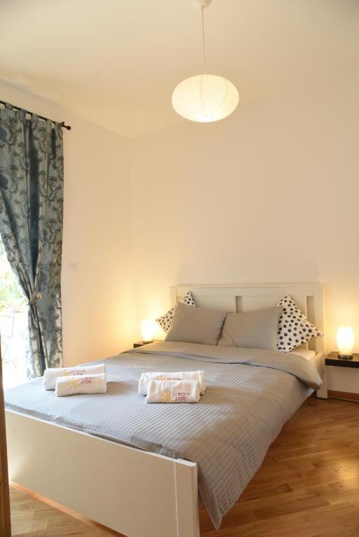 Apartmani Sunny Side Vrnjačke terme-aquapark-besplatan parking photo 2