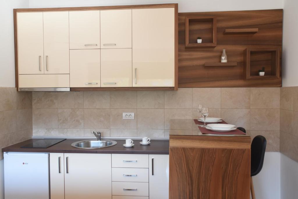 Apartmani Sunny Side Vrnjačke terme-aquapark-besplatan parking photo 3