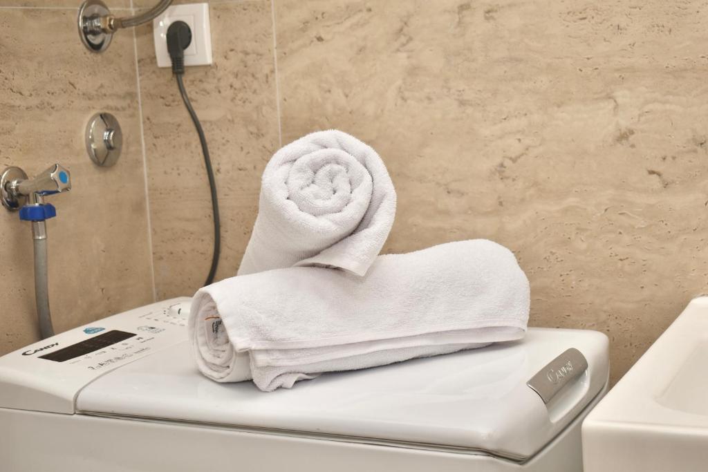 Studio Ramonda - City Center Dorcol - with Free Parking photo 3