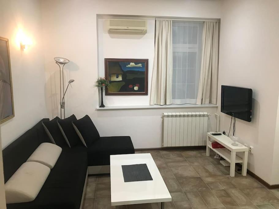 Saint Sava studio photo 3
