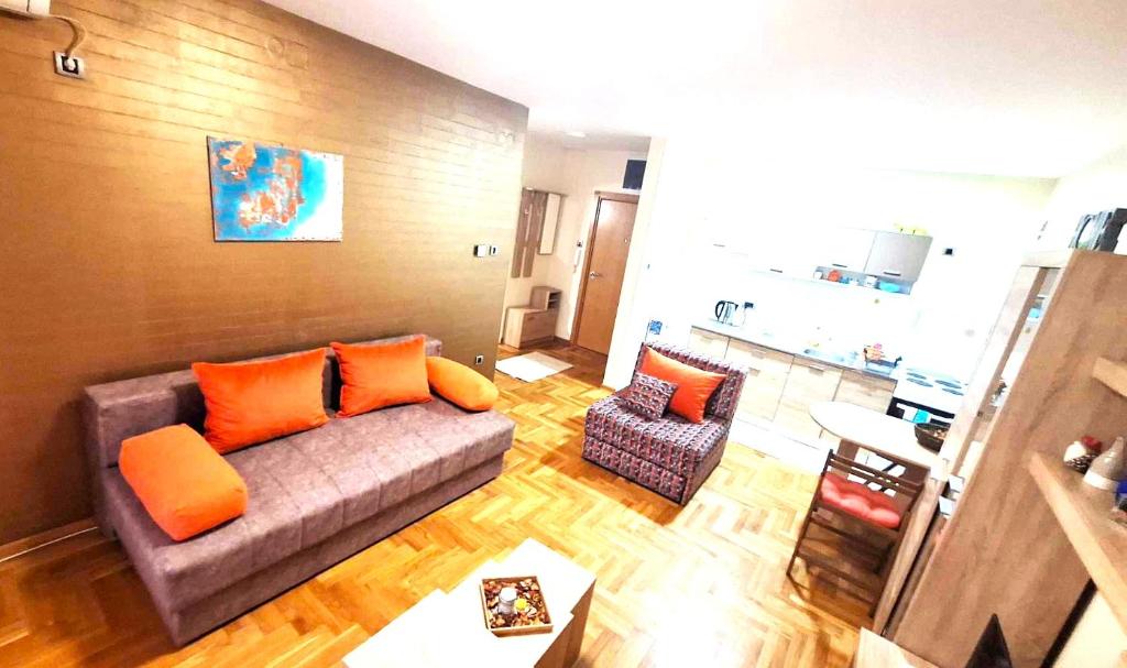 Apartment Vas Raj — photo 1