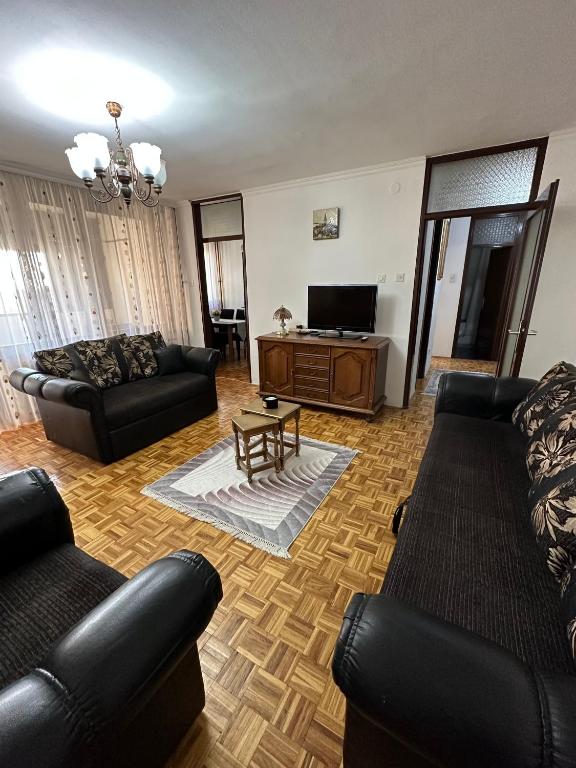 TAMARIS Apartment — photo 1