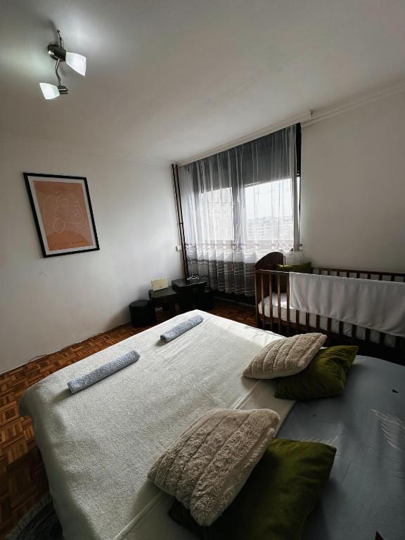 TAMARIS Apartment photo 2
