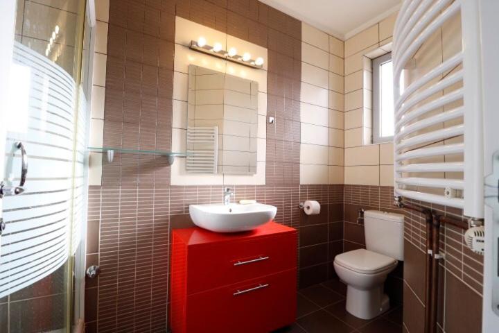 Savamala luxury apartment photo 3