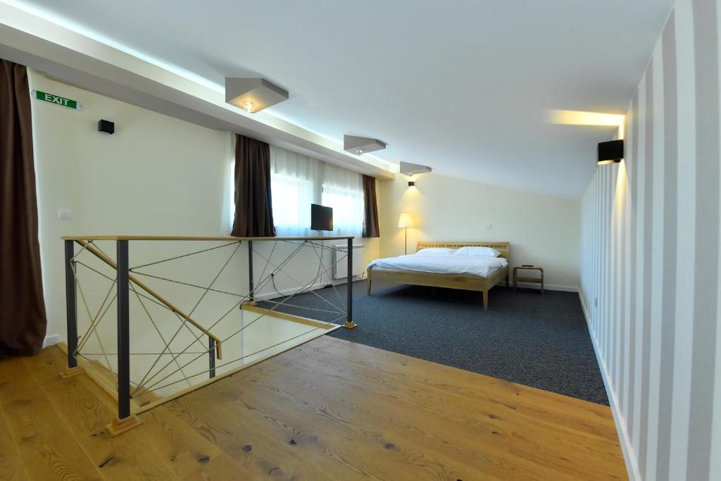 Villa Luxury Rooms - Wine Resort photo 2