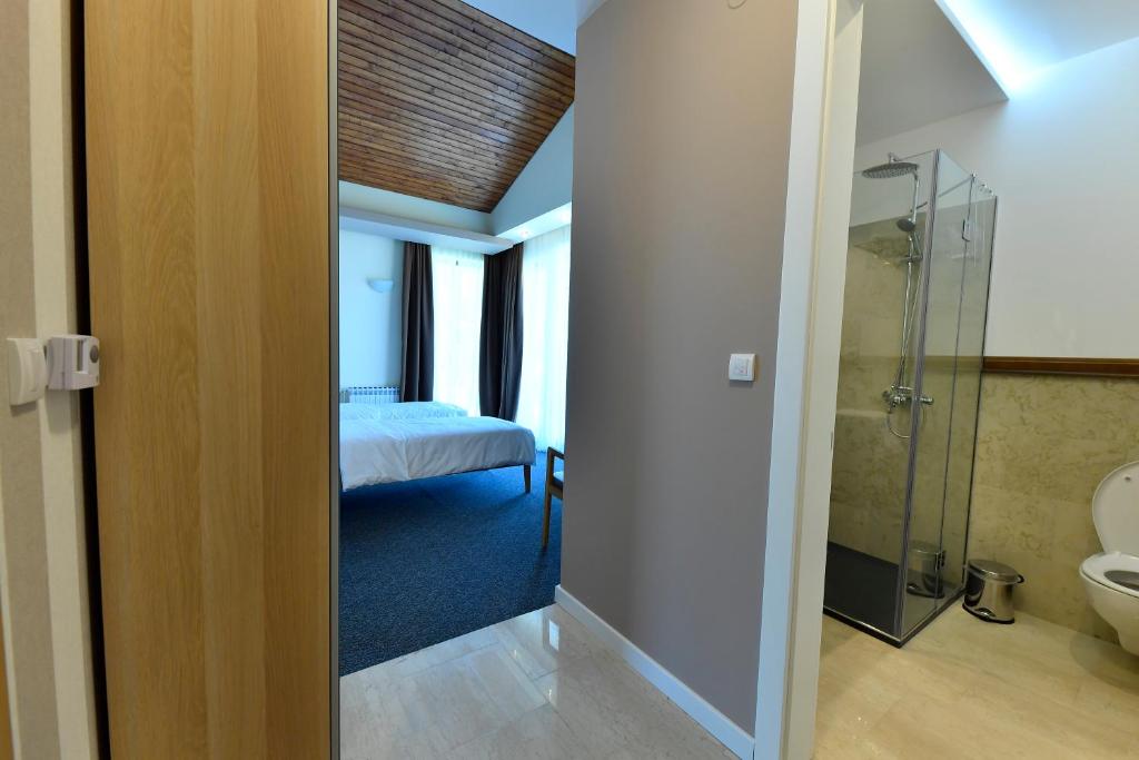Villa Luxury Rooms - Wine Resort photo 3