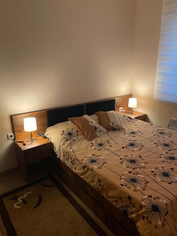 Soul Gondola Apartment photo 2