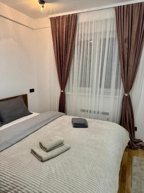 Z lux apartments photo 2