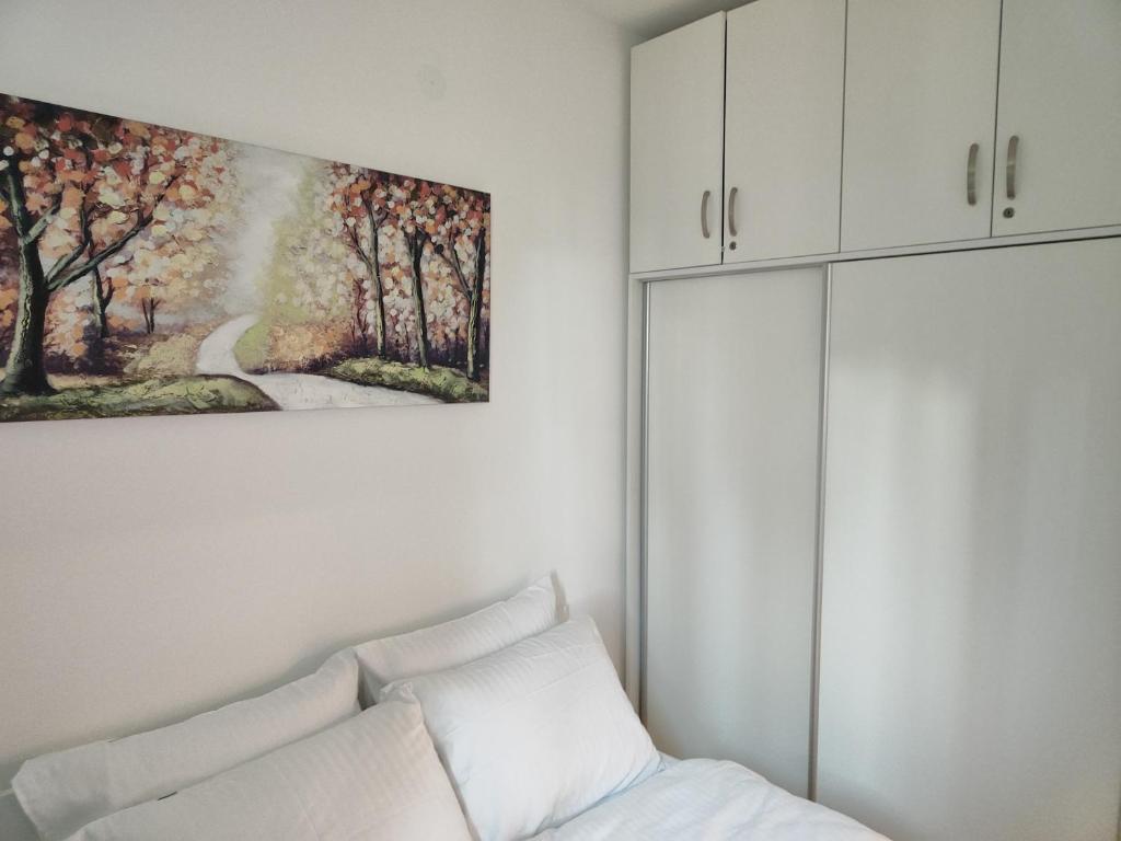 Terase apartman 312 photo 2