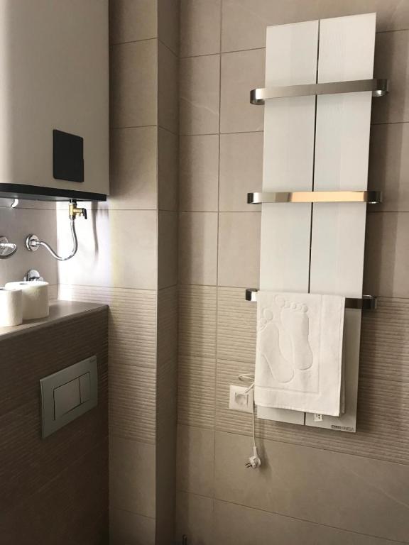 Terase apartman 312 photo 3