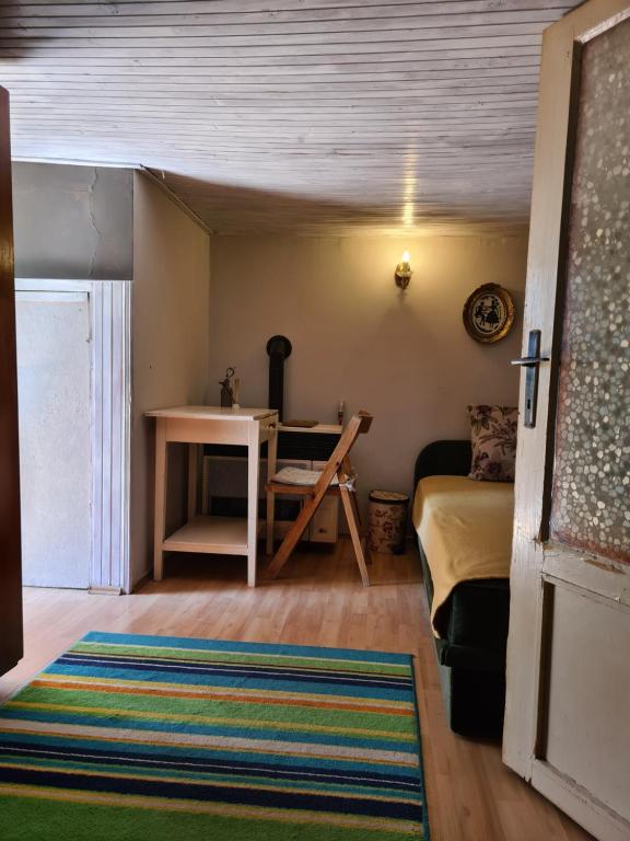 Garden Room photo 3