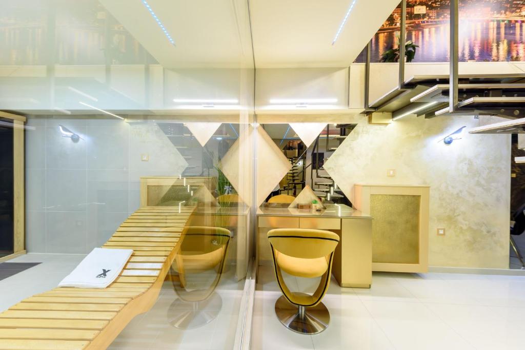 Xspa apartment cryptocurrency pay available photo 2